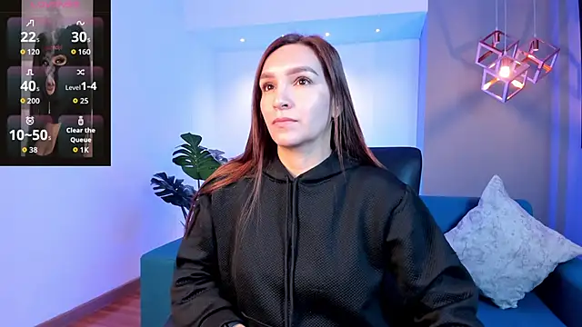 miataylorr1 online show from 04/06/26, 11:33