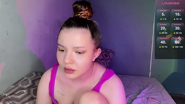 bbycolada online show from 02/12/25, 03:38