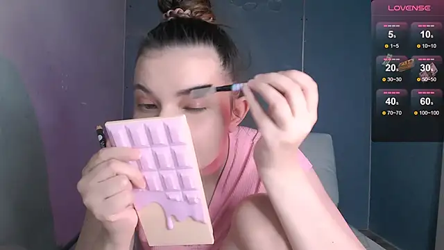 bbycolada online show from 03/04/25, 09:00