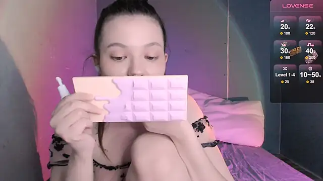 bbycolada online show from 03/10/25, 08:23