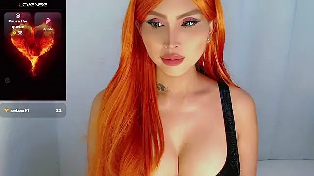 Snapshot of adreana_69 chatting on 10/25/25, 05:51 adreana 69 online show from 10/25/25, 05:51