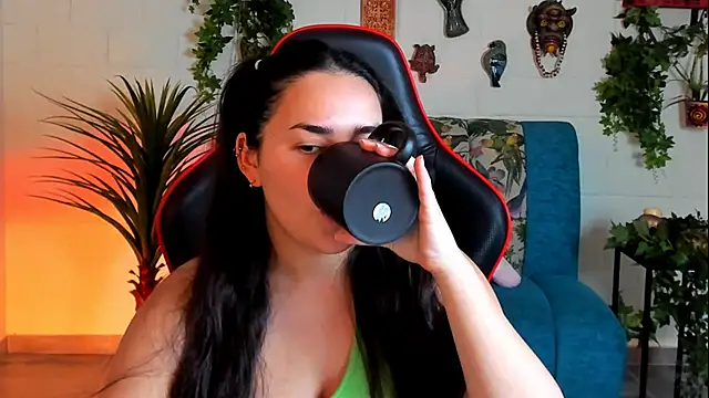 CeceliaJohnson online show from 02/11/25, 11:10