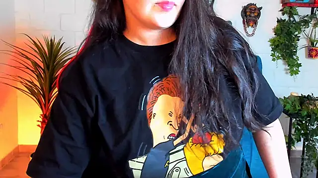 CeceliaJohnson online show from 02/26/25, 02:25