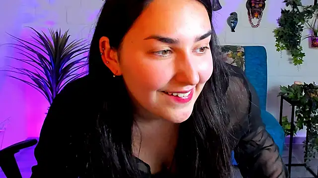 CeceliaJohnson online show from 03/04/25, 02:10