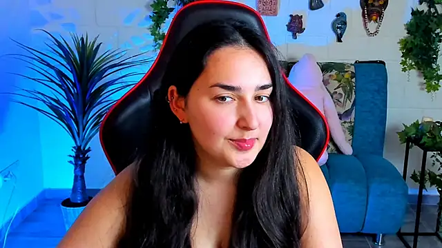 CeceliaJohnson online show from 03/11/25, 11:12