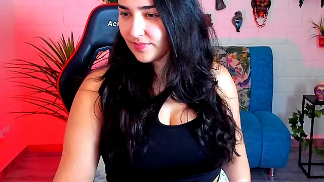 CeceliaJohnson online show from 09/24/25, 08:06