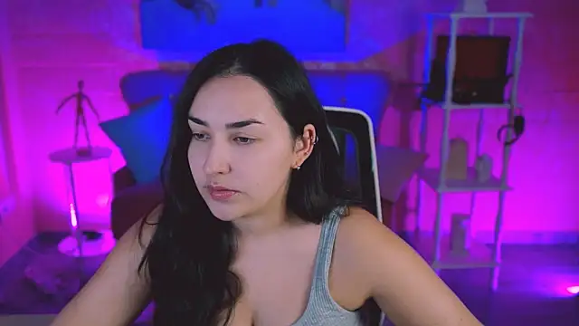 CeceliaJohnson online show from 11/20/25, 08:14