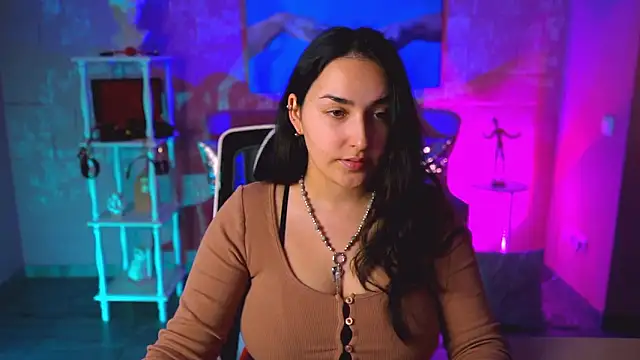 CeceliaJohnson online show from 02/11/26, 08:08