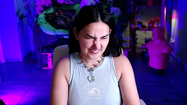 CeceliaJohnson online show from 06/26/26, 06:07