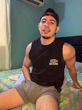 steven clain online show from 03/07/25, 01:18