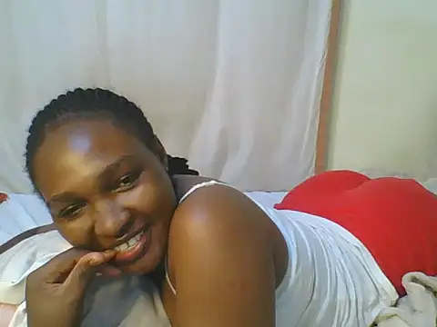 cute lavenda online show from 04/06/26, 04:46