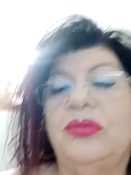 CALDA-AKIRA online show from 10/24/25, 04:31