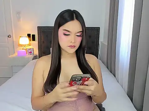 cyberanita online show from 06/09/26, 02:23