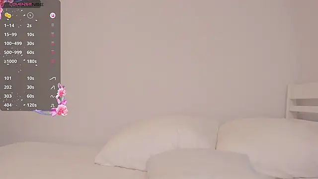  Snorkmaiden  online show from 04/13/26, 01:05