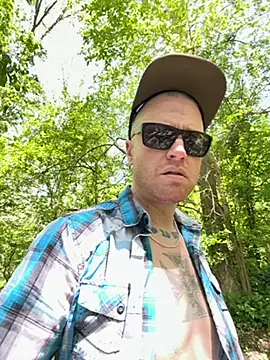 Mackwood89 online show from 05/10/26, 07:08