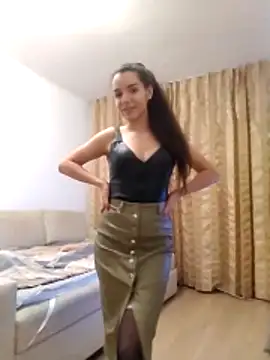 baby sweet girl  online show from 03/23/26, 09:19