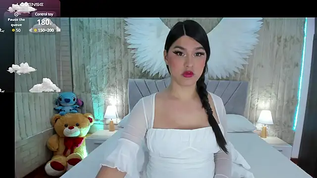 Snapshot of floryn_susana chatting on 01/20/25, 11:54 floryn susana online show from 01/20/25, 11:54