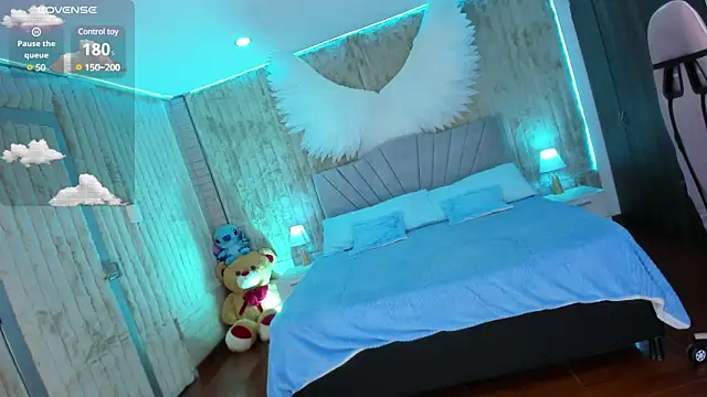 Snapshot of floryn_susana chatting on 03/04/25, 09:00 floryn susana online show from 03/04/25, 09:00