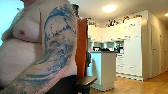 crazylemy online show from 01/08/26, 08:16