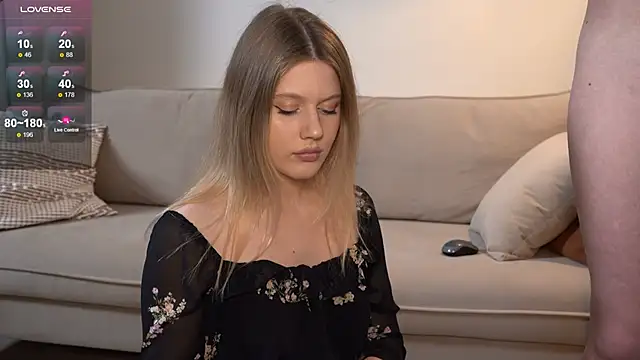 MissJuliya online show from 01/13/25, 12:02