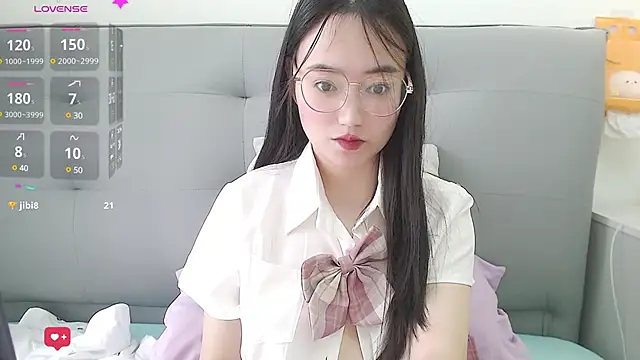 Anne-Sweet online show from 01/05/25, 04:47