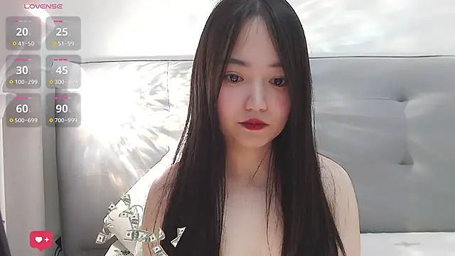 Anne-Sweet online show from 01/25/25, 01:30