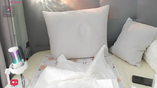 Anne-Sweet online show from 03/01/25, 06:35