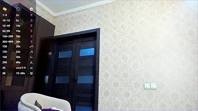 Zoe klarxxx online show from 02/06/25, 04:36