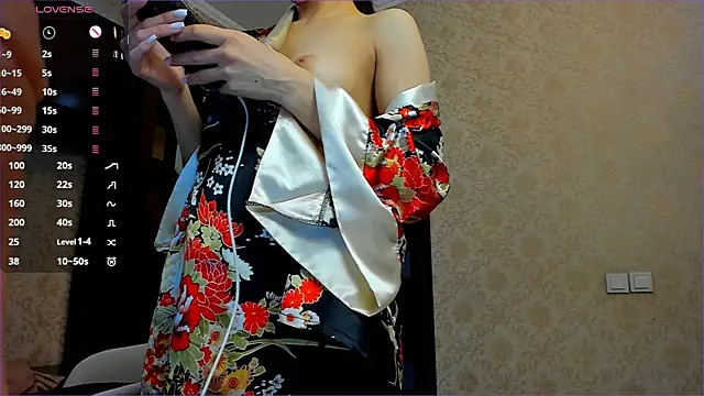 Zoe klarxxx online show from 02/12/25, 06:19