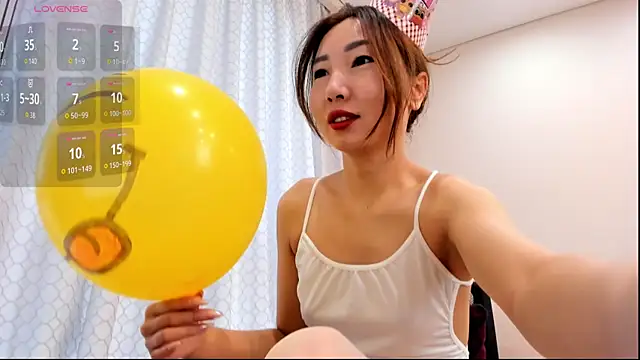 Zoe klarxxx online show from 07/16/26, 05:13