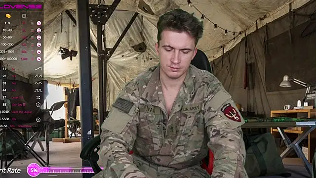 hornystripman97 online show from 12/12/24, 12:38