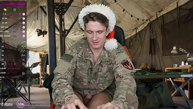 hornystripman97 online show from 12/17/24, 04:23