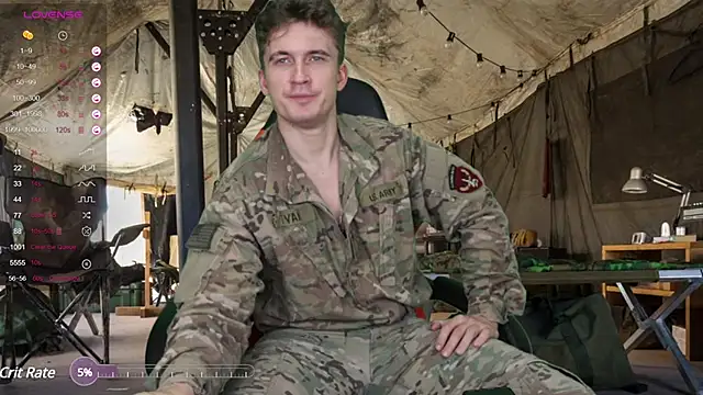 hornystripman97 online show from 12/20/24, 12:41