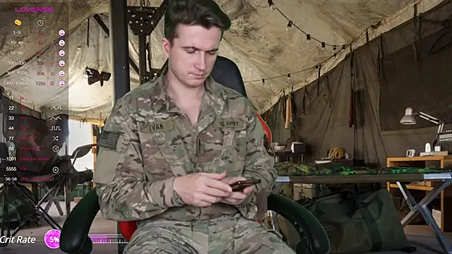 hornystripman97 online show from 12/20/24, 01:54