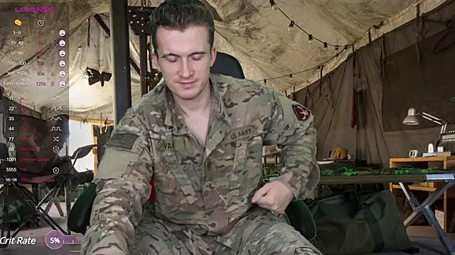 hornystripman97 online show from 12/26/24, 12:57