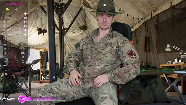 hornystripman97 online show from 01/27/25, 02:31