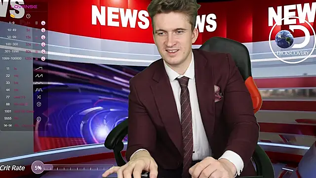 hornystripman97 online show from 02/03/25, 05:29