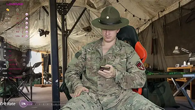 hornystripman97 online show from 02/06/25, 05:14