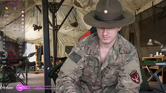 hornystripman97 online show from 02/08/25, 01:43