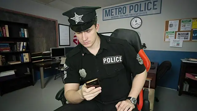 hornystripman97 online show from 02/11/25, 02:25