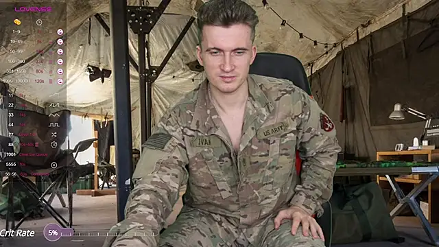 hornystripman97 online show from 02/14/25, 05:09