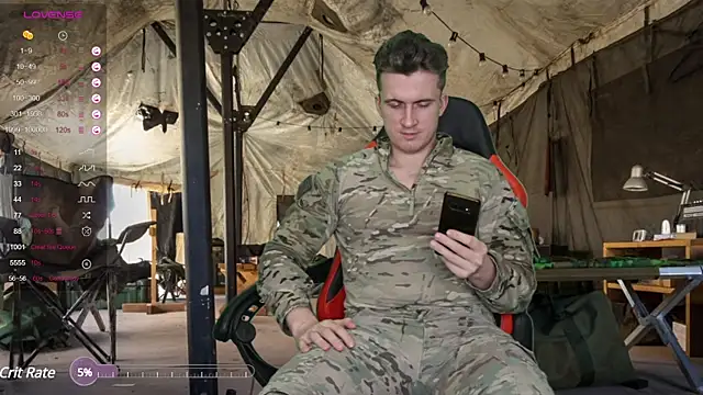 hornystripman97 online show from 02/22/25, 05:34