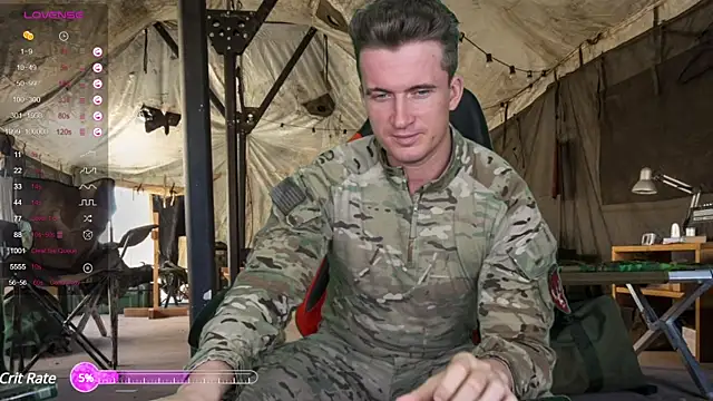 hornystripman97 online show from 03/06/25, 01:58