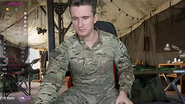 hornystripman97 online show from 03/10/25, 05:54