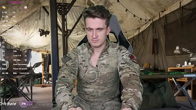 hornystripman97 online show from 09/26/25, 01:59