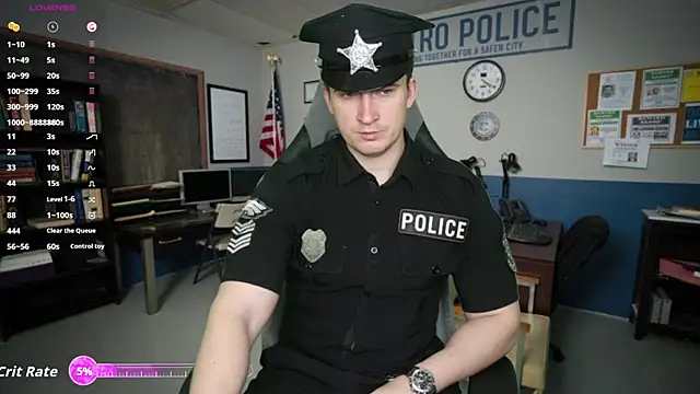 hornystripman97 online show from 10/29/25, 01:19