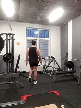 hornystripman97 online show from 01/15/26, 06:51