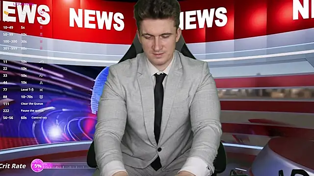 hornystripman97 online show from 02/14/26, 03:25