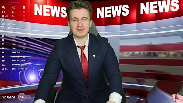 hornystripman97 online show from 02/26/26, 02:49