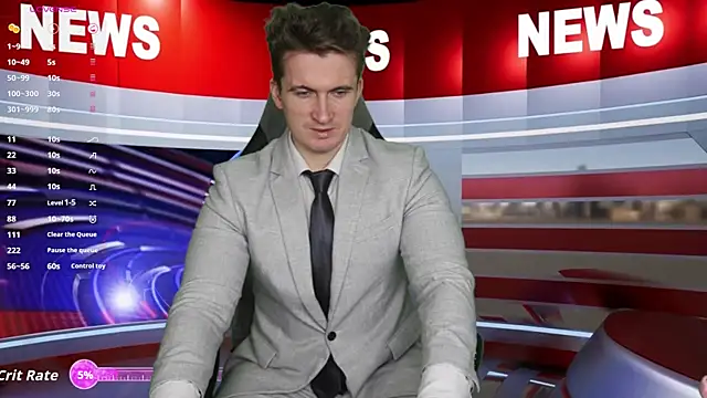 hornystripman97 online show from 02/27/26, 10:37